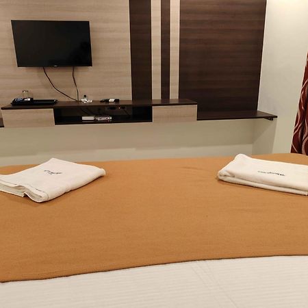 Park Inn Beach Resort Chennai Dış mekan fotoğraf