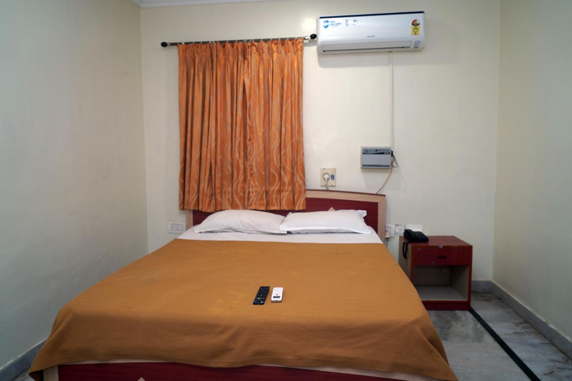 Park Inn Beach Resort Chennai Dış mekan fotoğraf