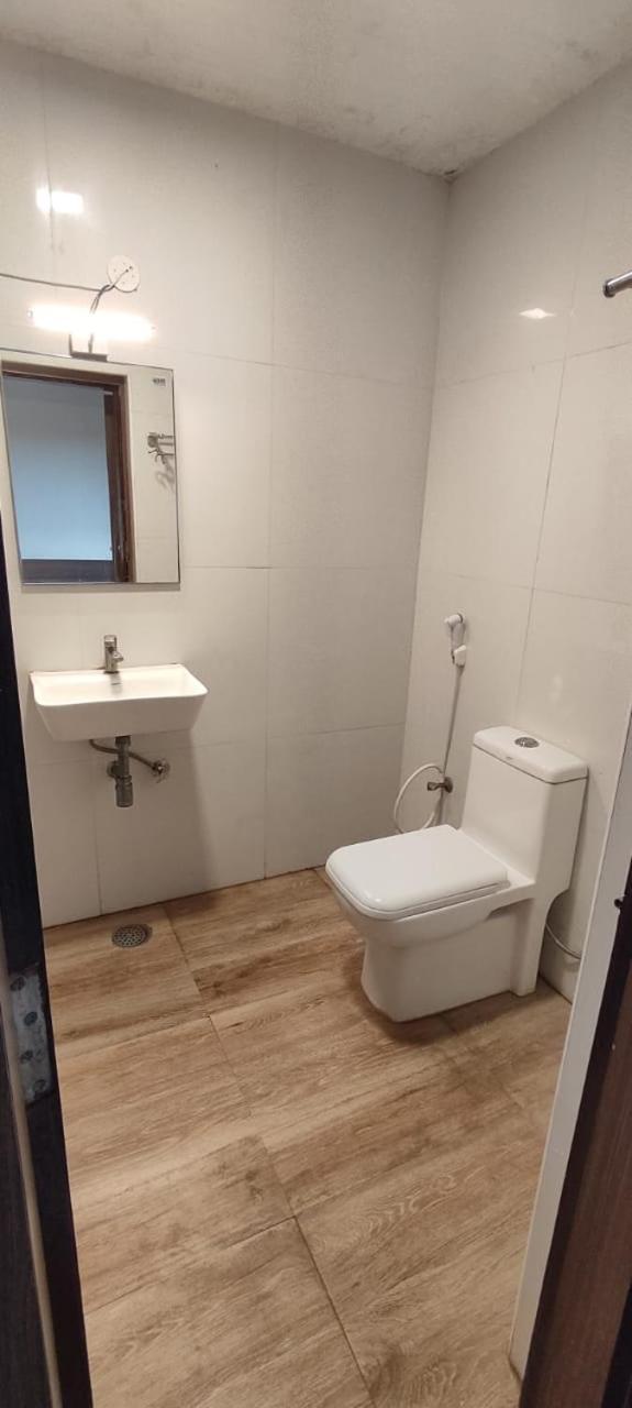 Park Inn Beach Resort Chennai Dış mekan fotoğraf