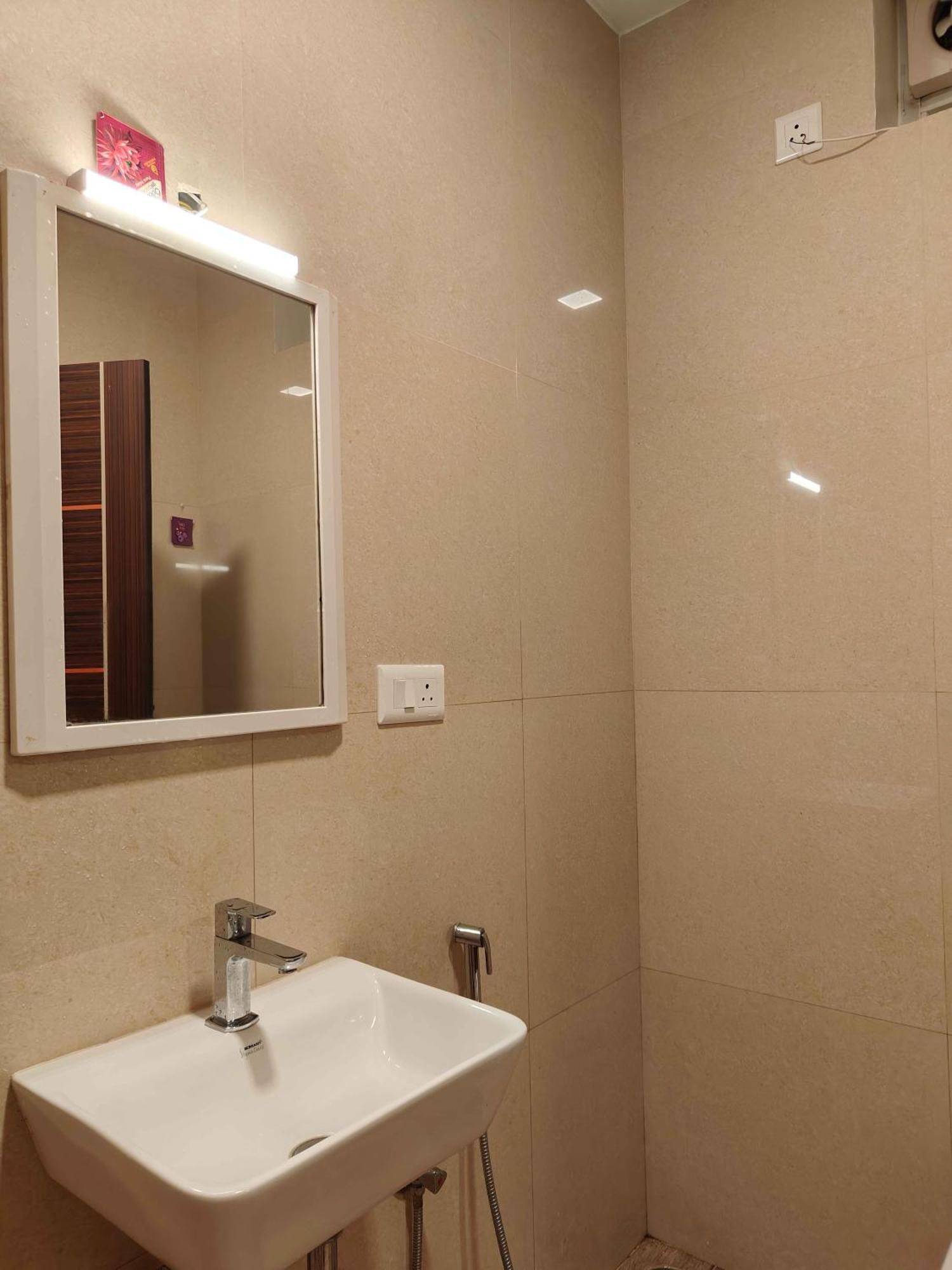 Park Inn Beach Resort Chennai Dış mekan fotoğraf